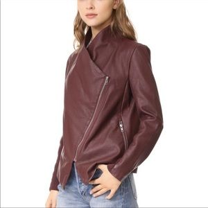 bb dakota johanna jacket